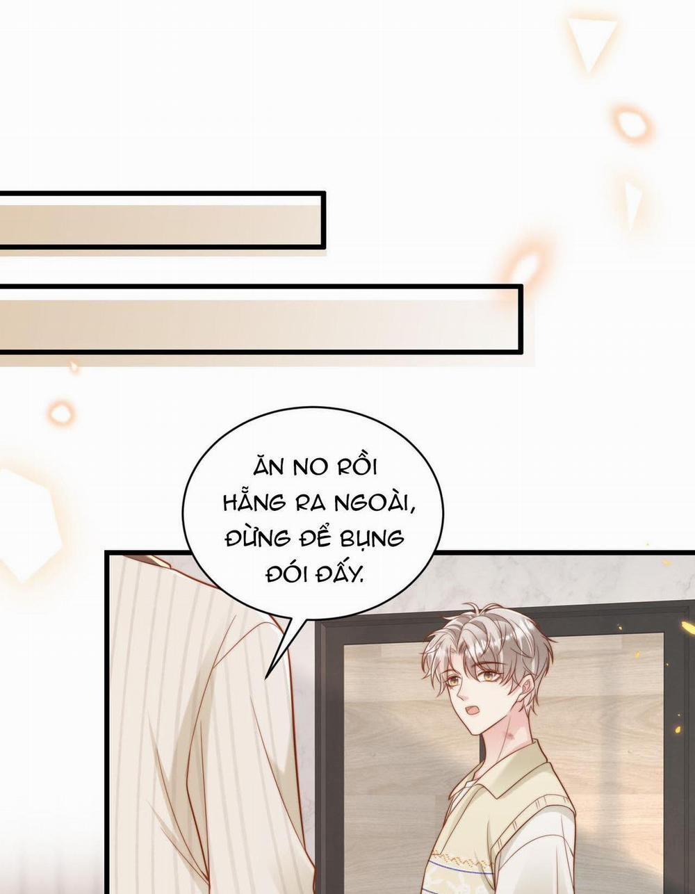 Sau Khi Giả Mất Trí Nhớ, Tình địch Nói Tôi Là Bạn Trai Của Hắn 38 trang 10