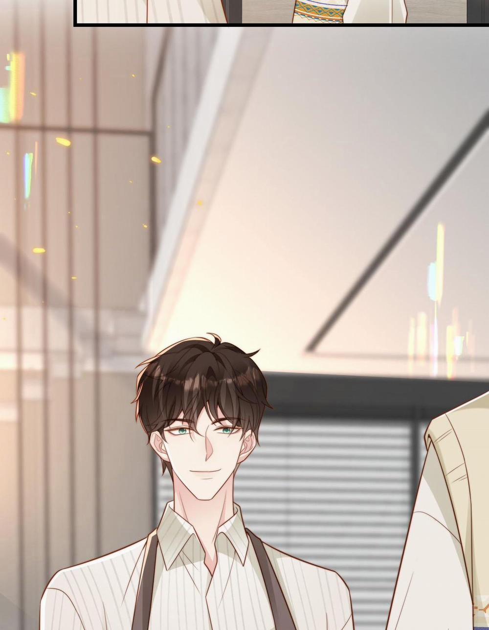 Sau Khi Giả Mất Trí Nhớ, Tình địch Nói Tôi Là Bạn Trai Của Hắn 38 trang 11