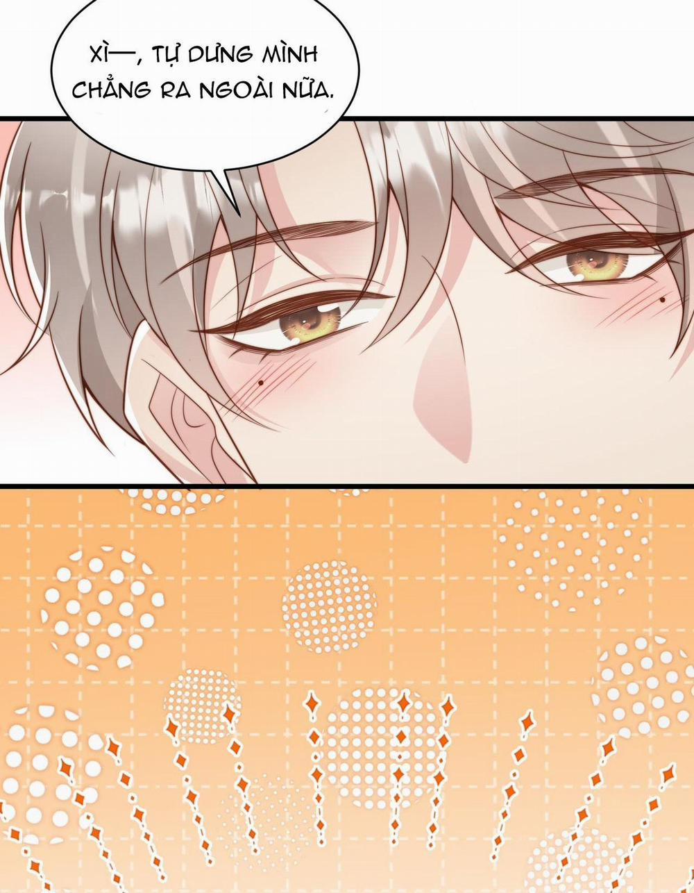 Sau Khi Giả Mất Trí Nhớ, Tình địch Nói Tôi Là Bạn Trai Của Hắn 38 trang 13