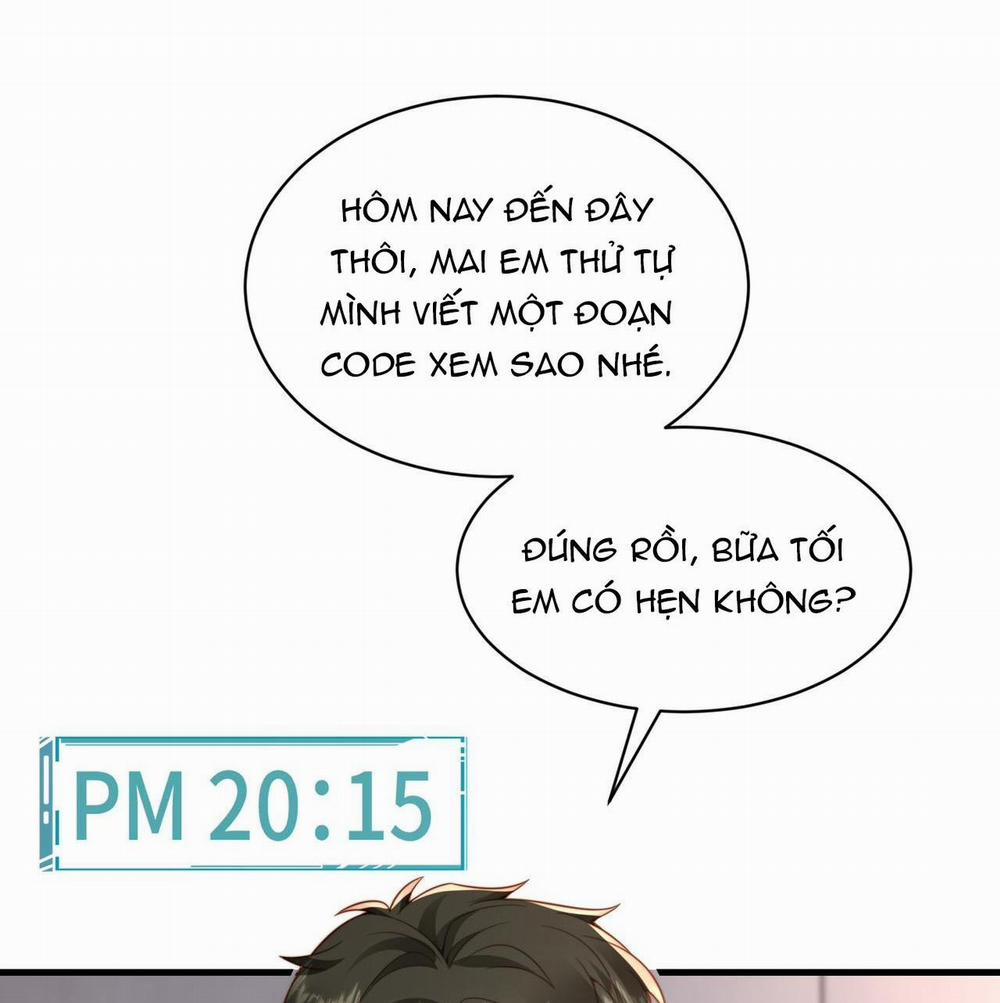 Sau Khi Giả Mất Trí Nhớ, Tình địch Nói Tôi Là Bạn Trai Của Hắn 38 trang 15