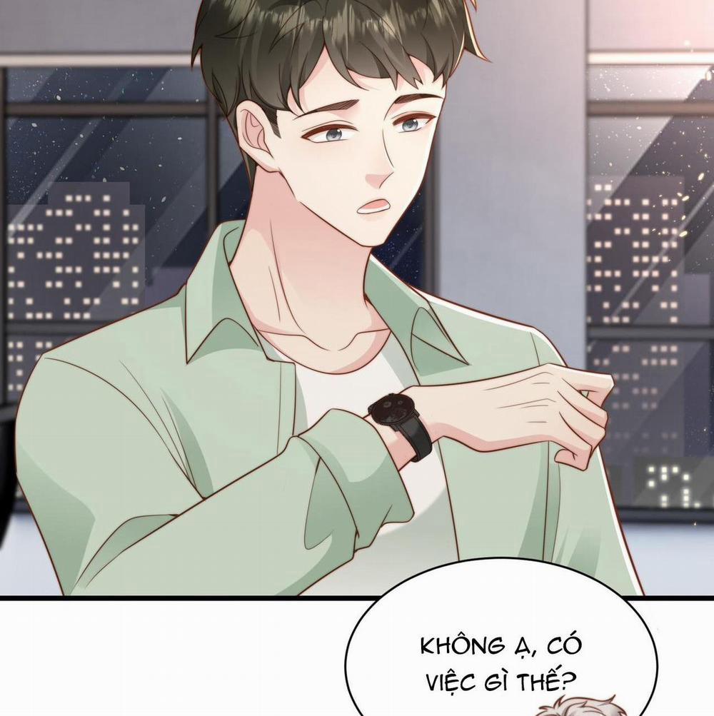 Sau Khi Giả Mất Trí Nhớ, Tình địch Nói Tôi Là Bạn Trai Của Hắn 38 trang 16