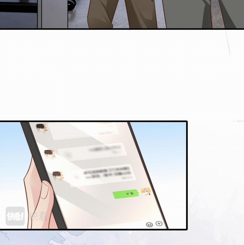 Sau Khi Giả Mất Trí Nhớ, Tình địch Nói Tôi Là Bạn Trai Của Hắn 38 trang 19