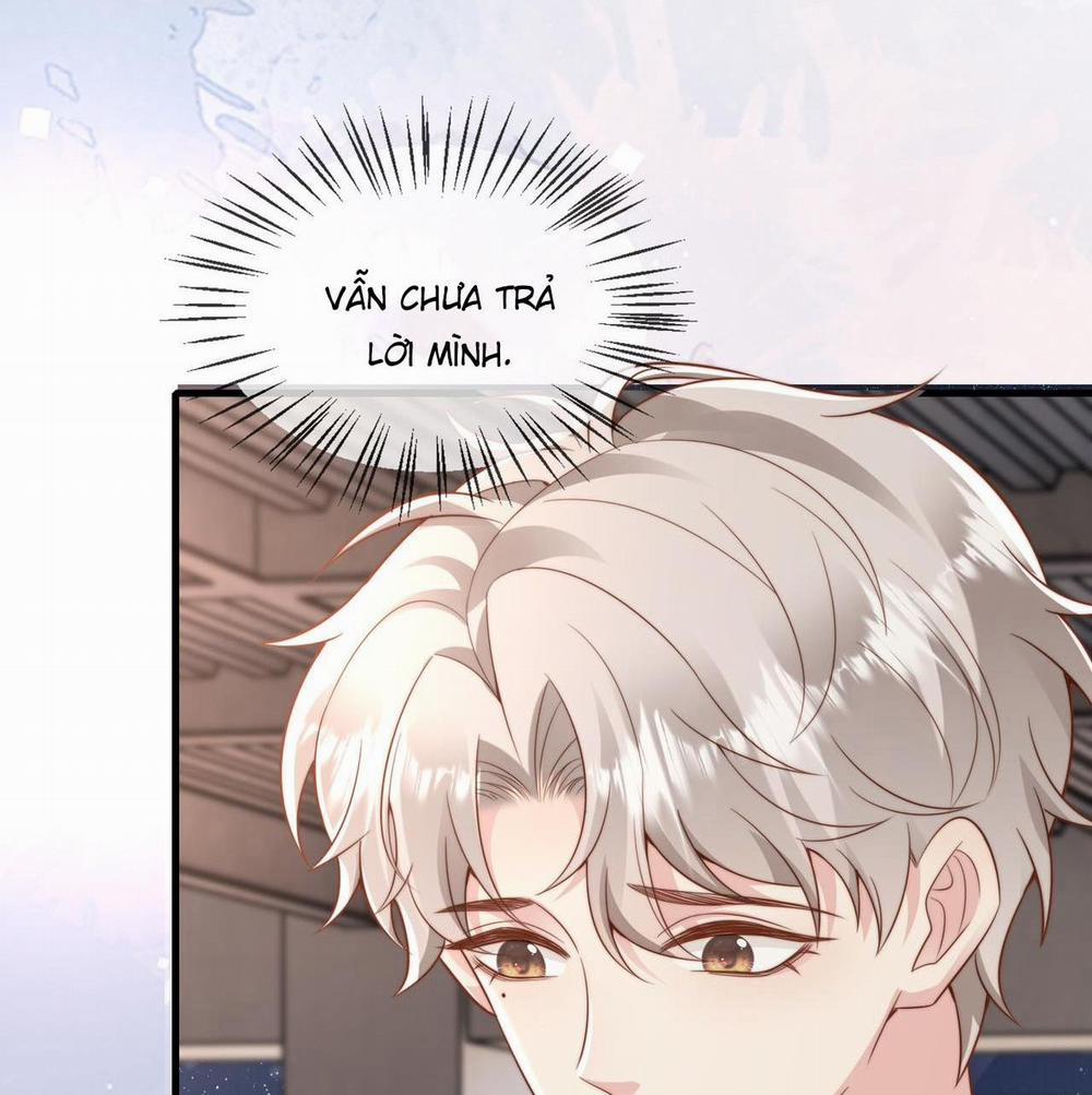 Sau Khi Giả Mất Trí Nhớ, Tình địch Nói Tôi Là Bạn Trai Của Hắn 38 trang 20