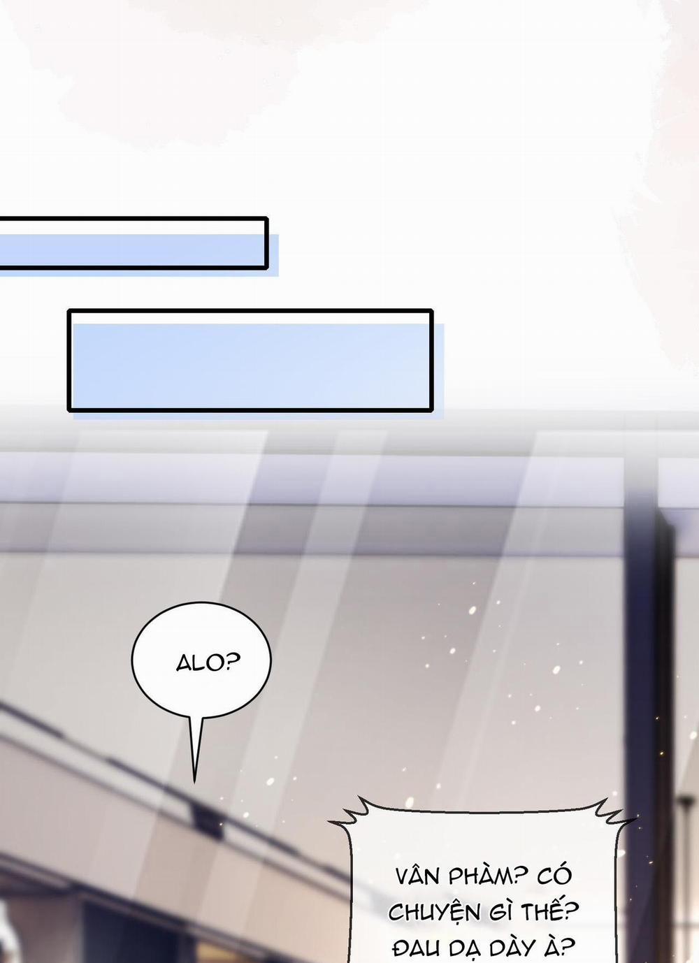 Sau Khi Giả Mất Trí Nhớ, Tình địch Nói Tôi Là Bạn Trai Của Hắn 38 trang 22