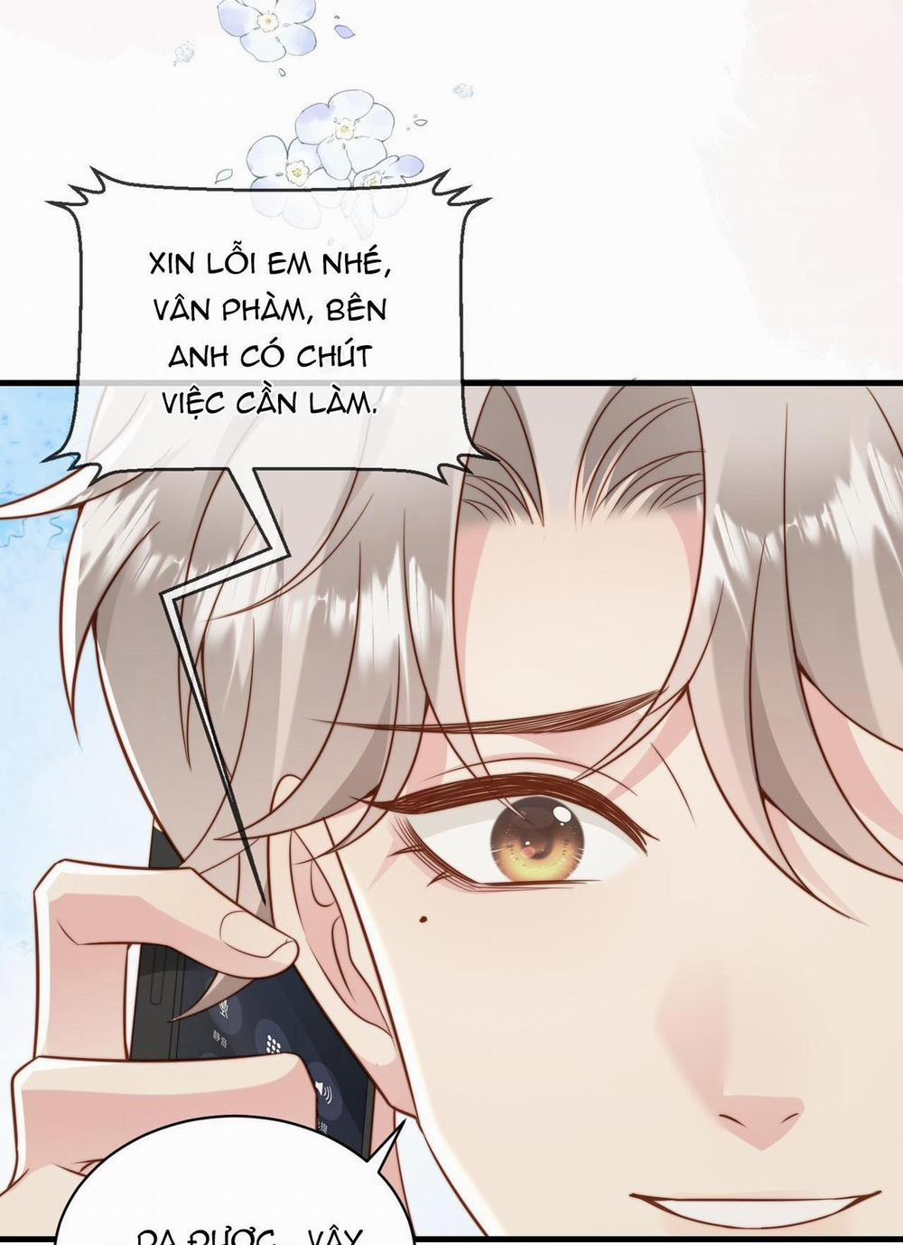 Sau Khi Giả Mất Trí Nhớ, Tình địch Nói Tôi Là Bạn Trai Của Hắn 38 trang 26