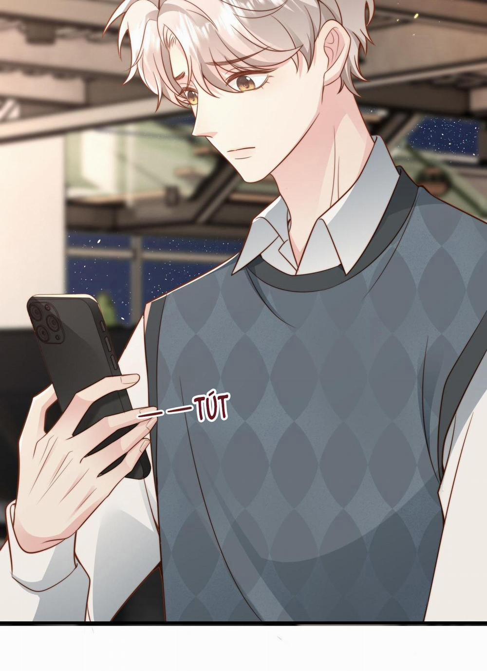 Sau Khi Giả Mất Trí Nhớ, Tình địch Nói Tôi Là Bạn Trai Của Hắn 38 trang 28