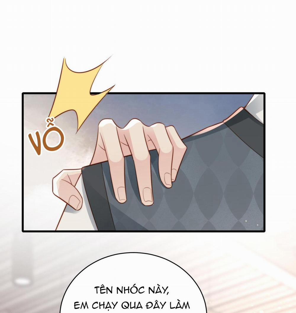 Sau Khi Giả Mất Trí Nhớ, Tình địch Nói Tôi Là Bạn Trai Của Hắn 38 trang 29