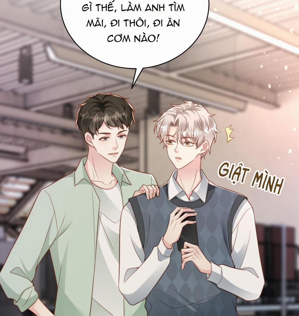 Sau Khi Giả Mất Trí Nhớ, Tình địch Nói Tôi Là Bạn Trai Của Hắn 38 trang 30