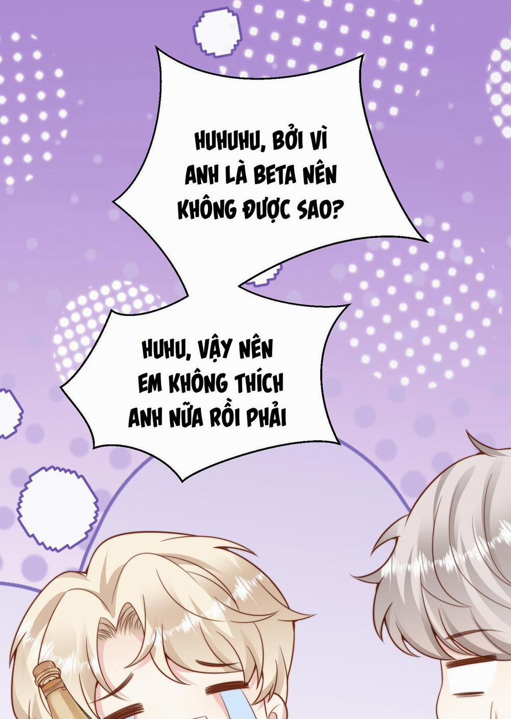 Sau Khi Giả Mất Trí Nhớ, Tình địch Nói Tôi Là Bạn Trai Của Hắn 38 trang 39