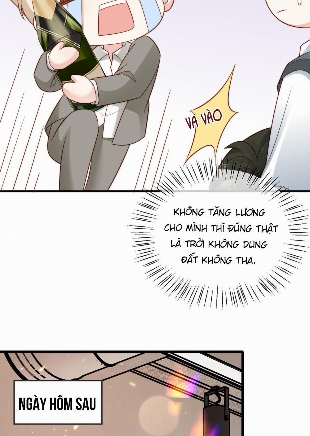 Sau Khi Giả Mất Trí Nhớ, Tình địch Nói Tôi Là Bạn Trai Của Hắn 38 trang 40