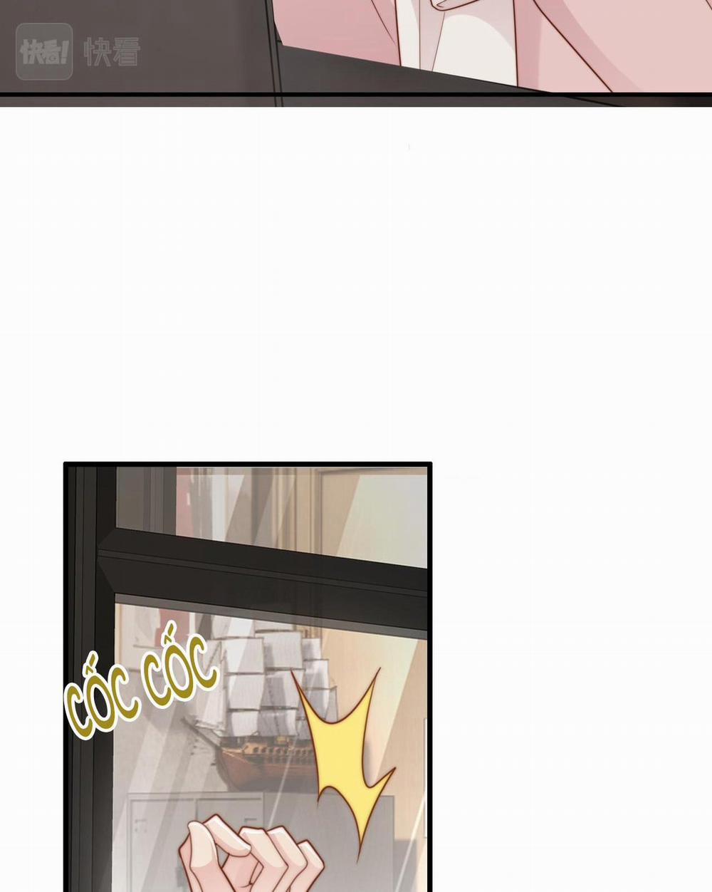 Sau Khi Giả Mất Trí Nhớ, Tình địch Nói Tôi Là Bạn Trai Của Hắn 38 trang 47