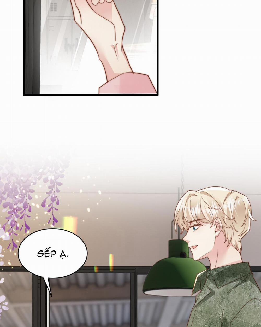 Sau Khi Giả Mất Trí Nhớ, Tình địch Nói Tôi Là Bạn Trai Của Hắn 38 trang 48