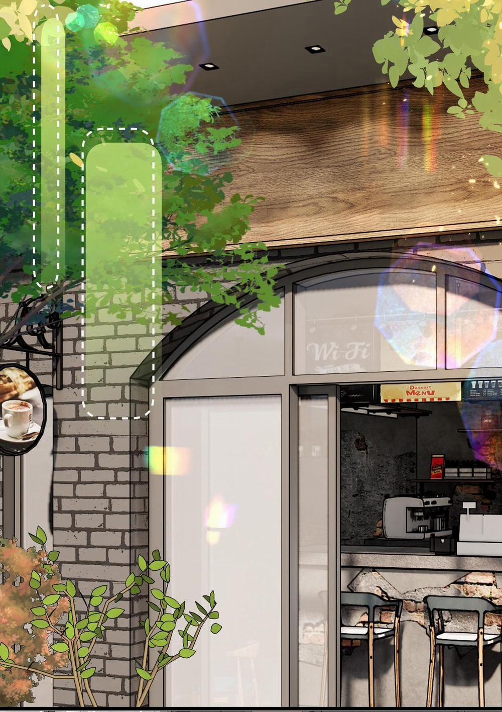 Sau Khi Giả Mất Trí Nhớ, Tình địch Nói Tôi Là Bạn Trai Của Hắn 38 trang 52