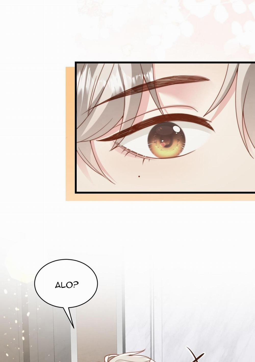 Sau Khi Giả Mất Trí Nhớ, Tình địch Nói Tôi Là Bạn Trai Của Hắn 38 trang 55