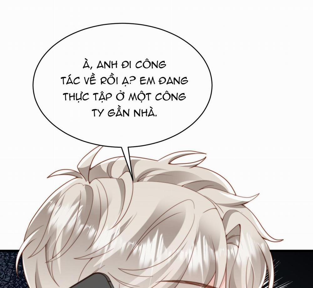 Sau Khi Giả Mất Trí Nhớ, Tình địch Nói Tôi Là Bạn Trai Của Hắn 38 trang 57