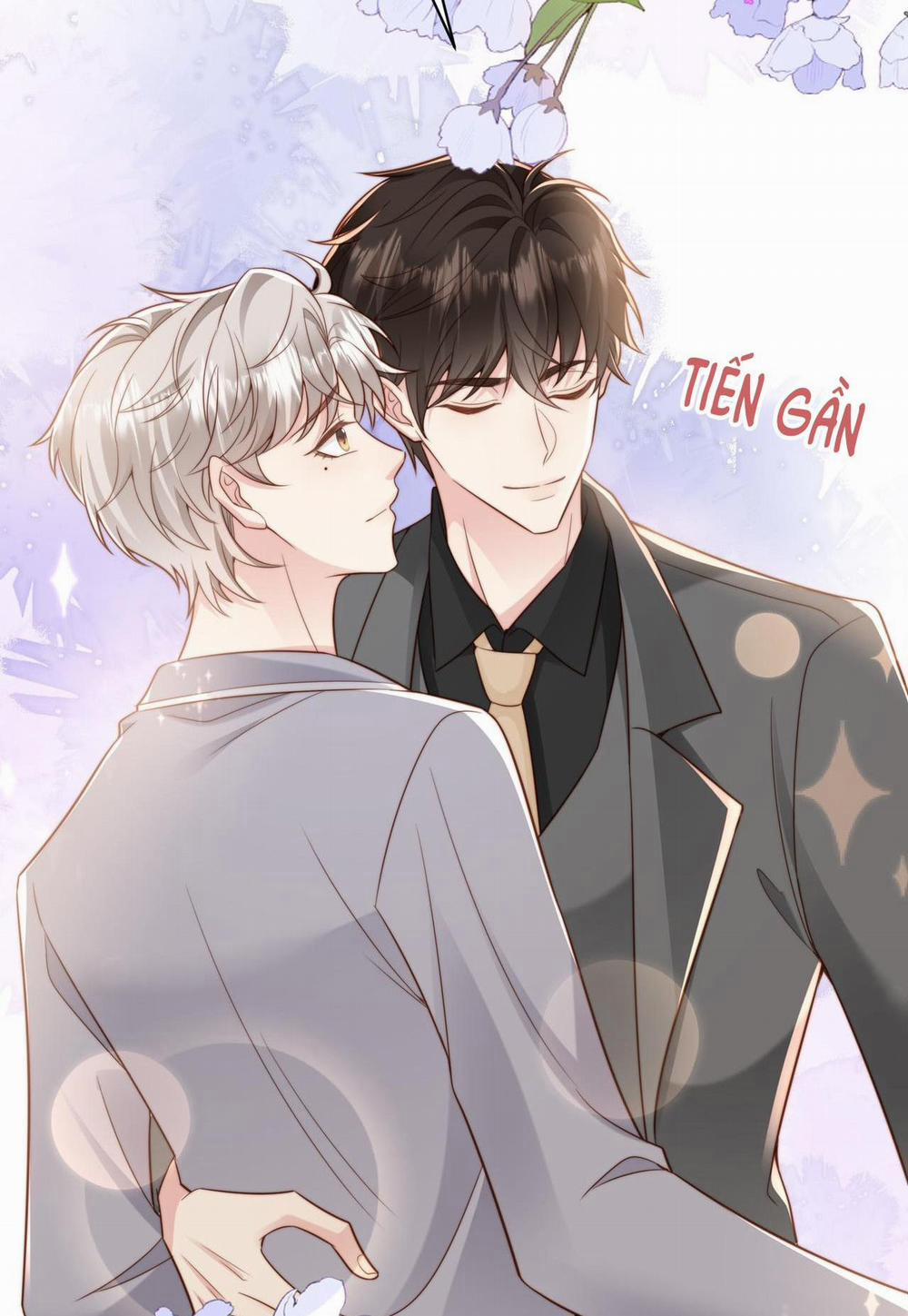 Sau Khi Giả Mất Trí Nhớ, Tình địch Nói Tôi Là Bạn Trai Của Hắn 38 trang 6