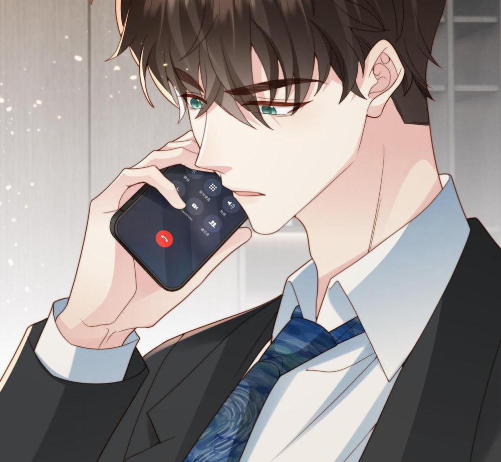 Sau Khi Giả Mất Trí Nhớ, Tình địch Nói Tôi Là Bạn Trai Của Hắn 38 trang 60