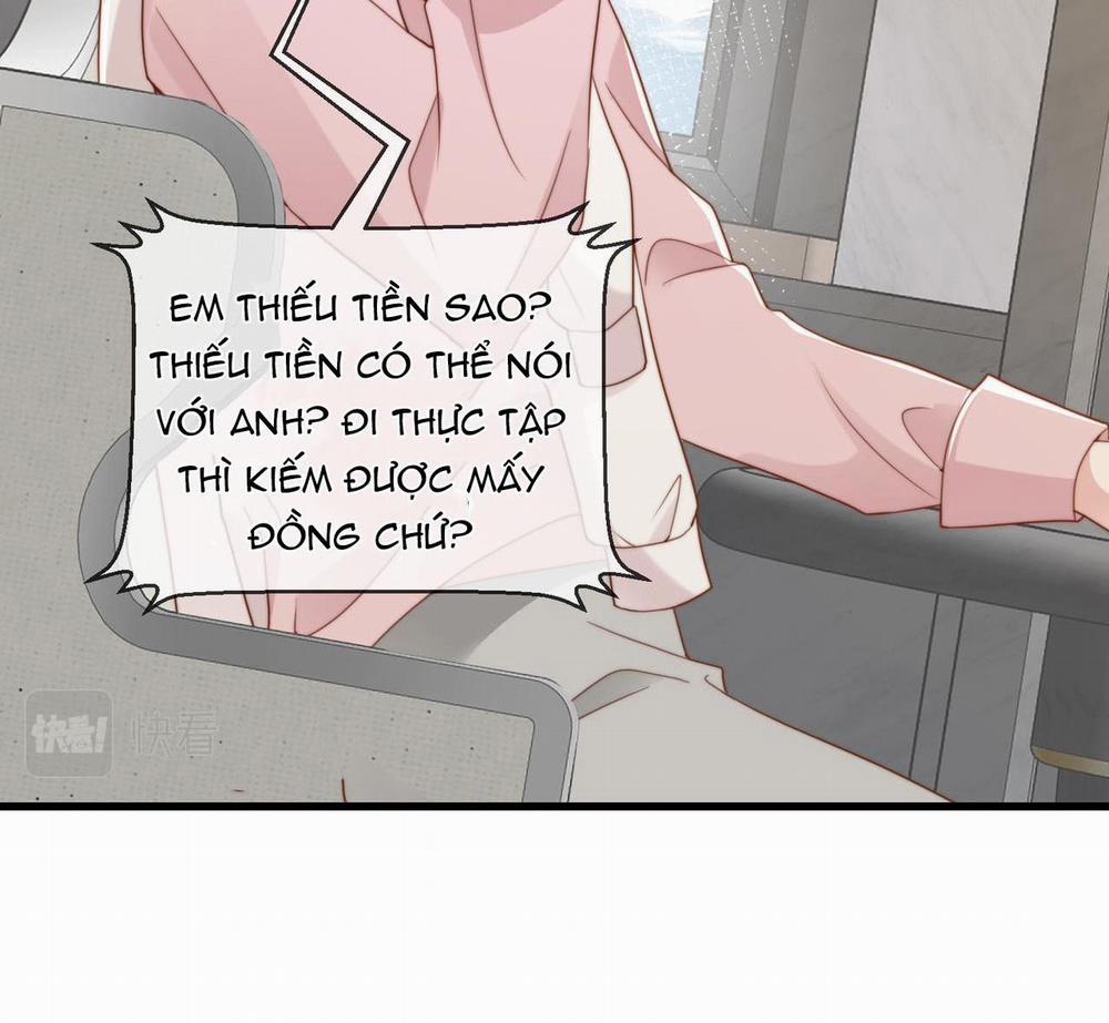 Sau Khi Giả Mất Trí Nhớ, Tình địch Nói Tôi Là Bạn Trai Của Hắn 38 trang 63