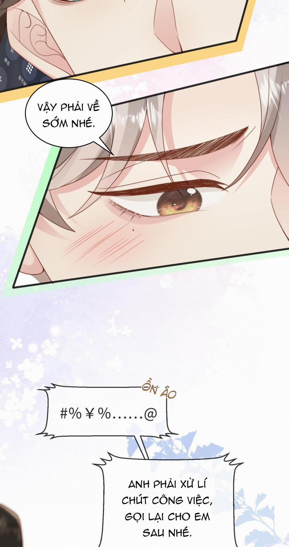 Sau Khi Giả Mất Trí Nhớ, Tình địch Nói Tôi Là Bạn Trai Của Hắn 38 trang 67