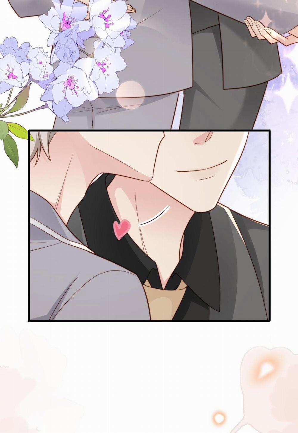 Sau Khi Giả Mất Trí Nhớ, Tình địch Nói Tôi Là Bạn Trai Của Hắn 38 trang 7