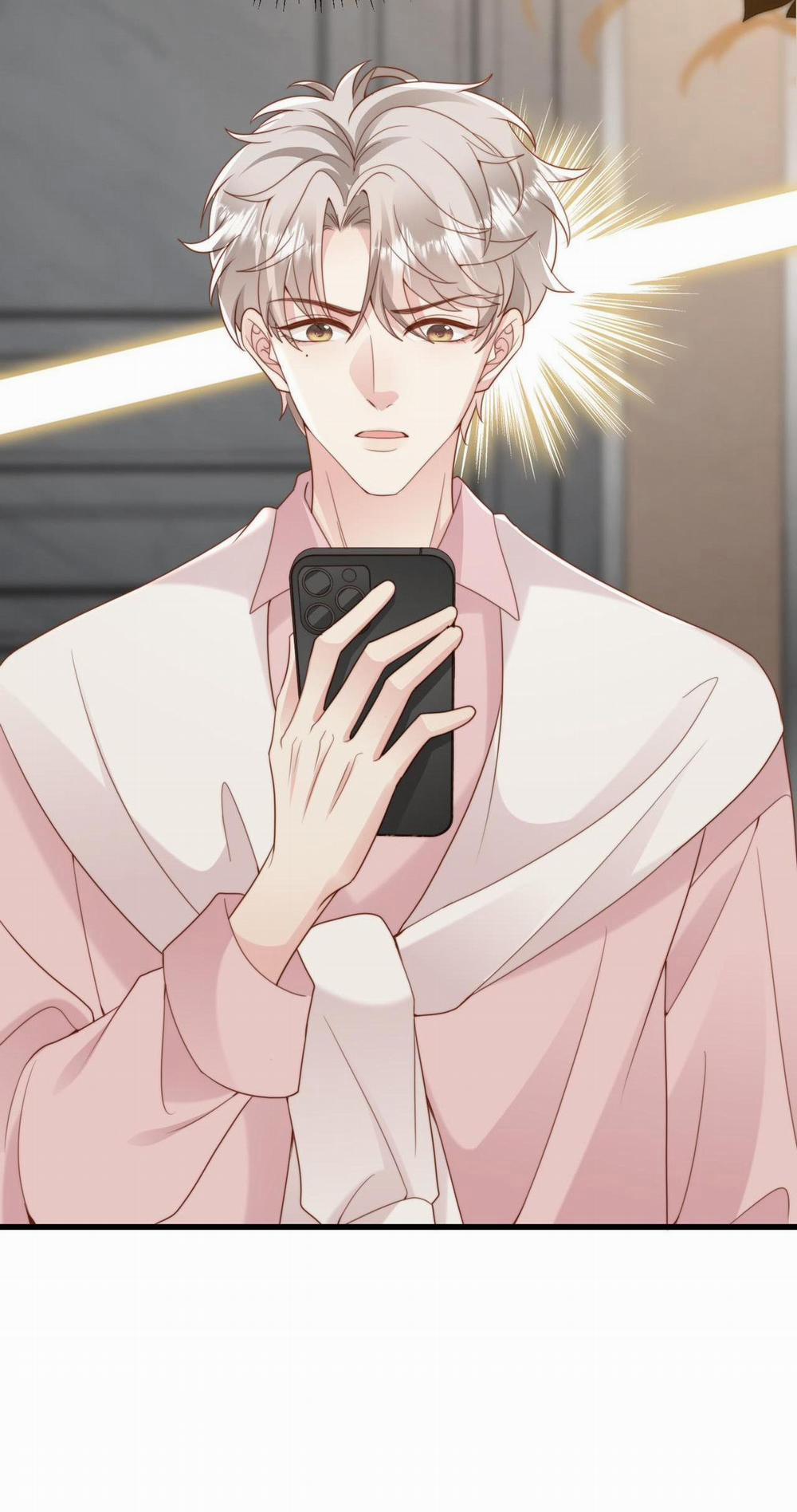 Sau Khi Giả Mất Trí Nhớ, Tình địch Nói Tôi Là Bạn Trai Của Hắn 38 trang 70