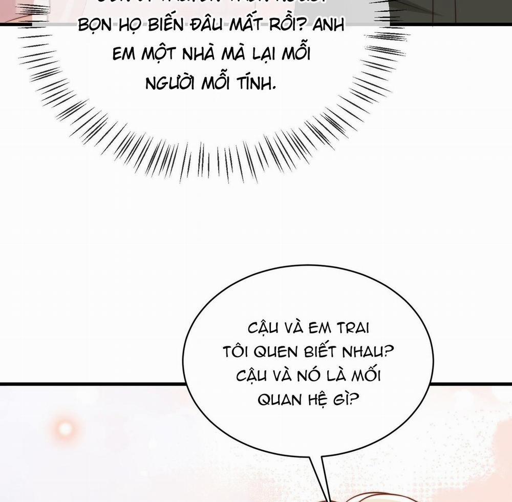 Sau Khi Giả Mất Trí Nhớ, Tình địch Nói Tôi Là Bạn Trai Của Hắn 39 trang 12