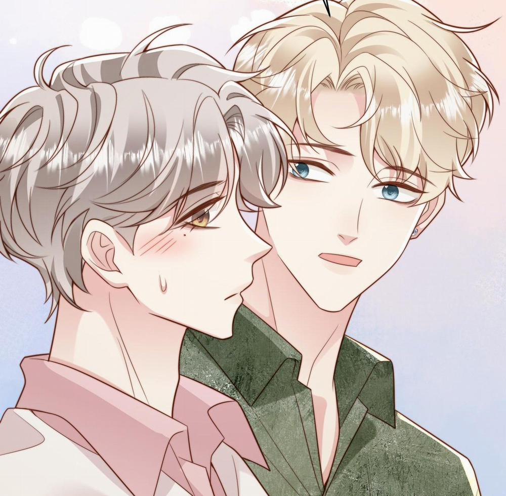 Sau Khi Giả Mất Trí Nhớ, Tình địch Nói Tôi Là Bạn Trai Của Hắn 39 trang 13