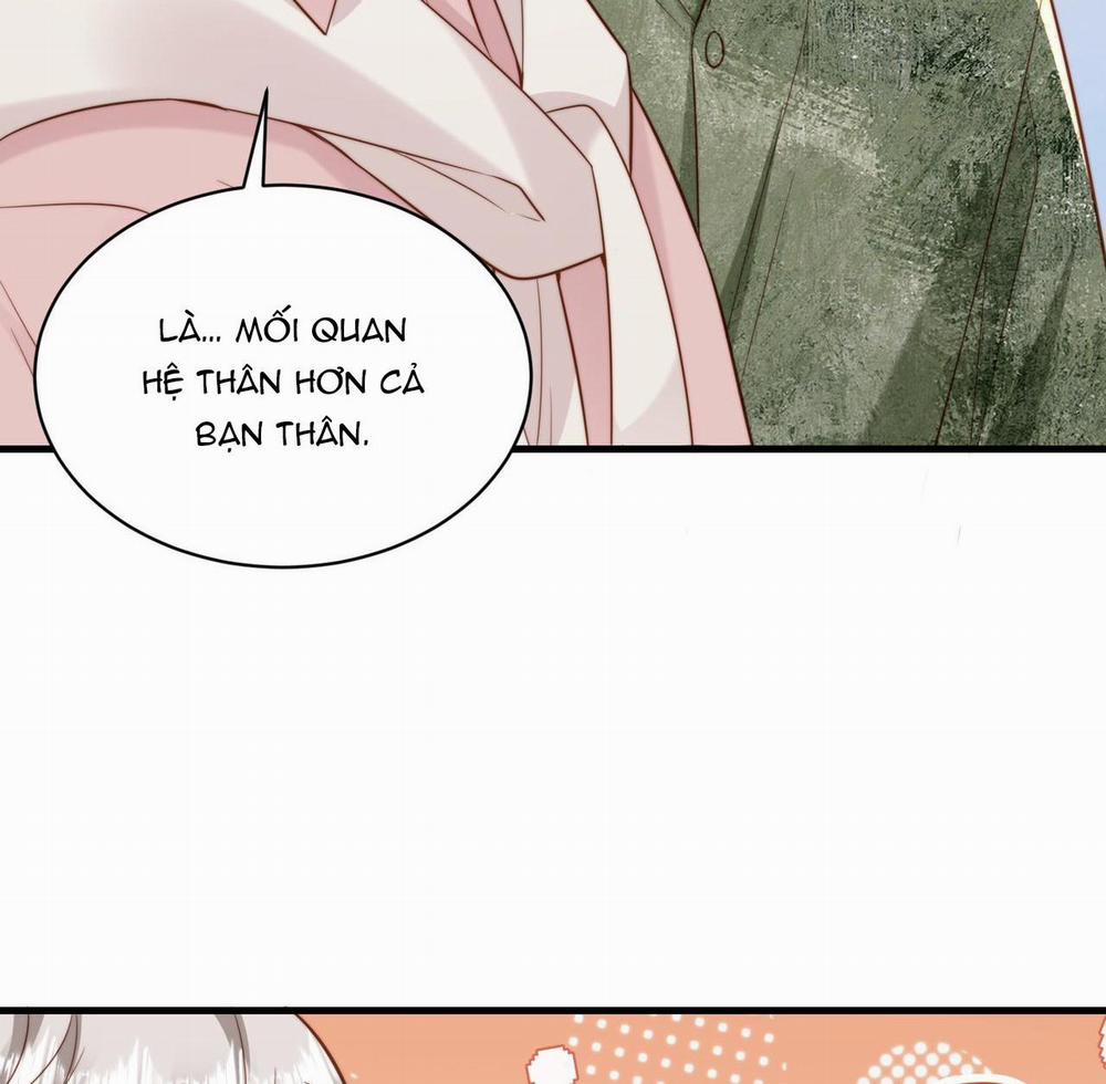 Sau Khi Giả Mất Trí Nhớ, Tình địch Nói Tôi Là Bạn Trai Của Hắn 39 trang 14