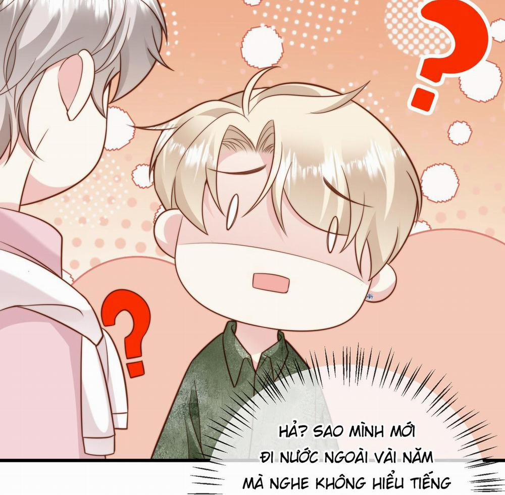 Sau Khi Giả Mất Trí Nhớ, Tình địch Nói Tôi Là Bạn Trai Của Hắn 39 trang 15