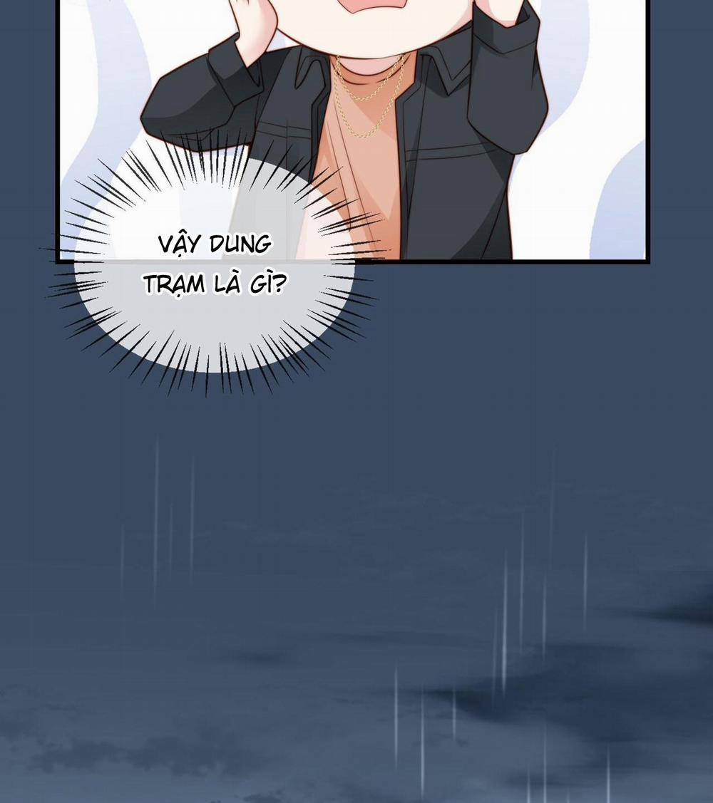 Sau Khi Giả Mất Trí Nhớ, Tình địch Nói Tôi Là Bạn Trai Của Hắn 39 trang 20