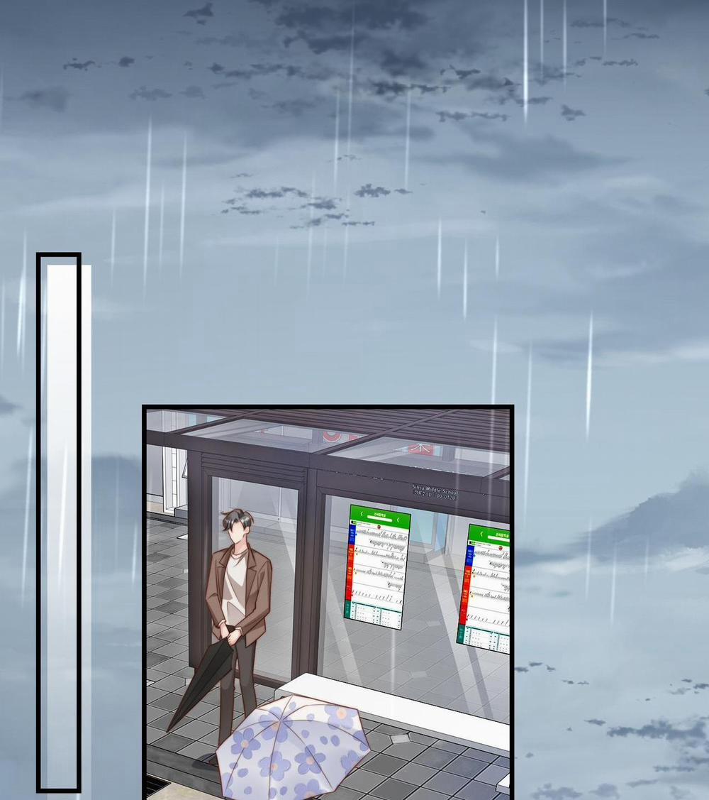 Sau Khi Giả Mất Trí Nhớ, Tình địch Nói Tôi Là Bạn Trai Của Hắn 39 trang 21