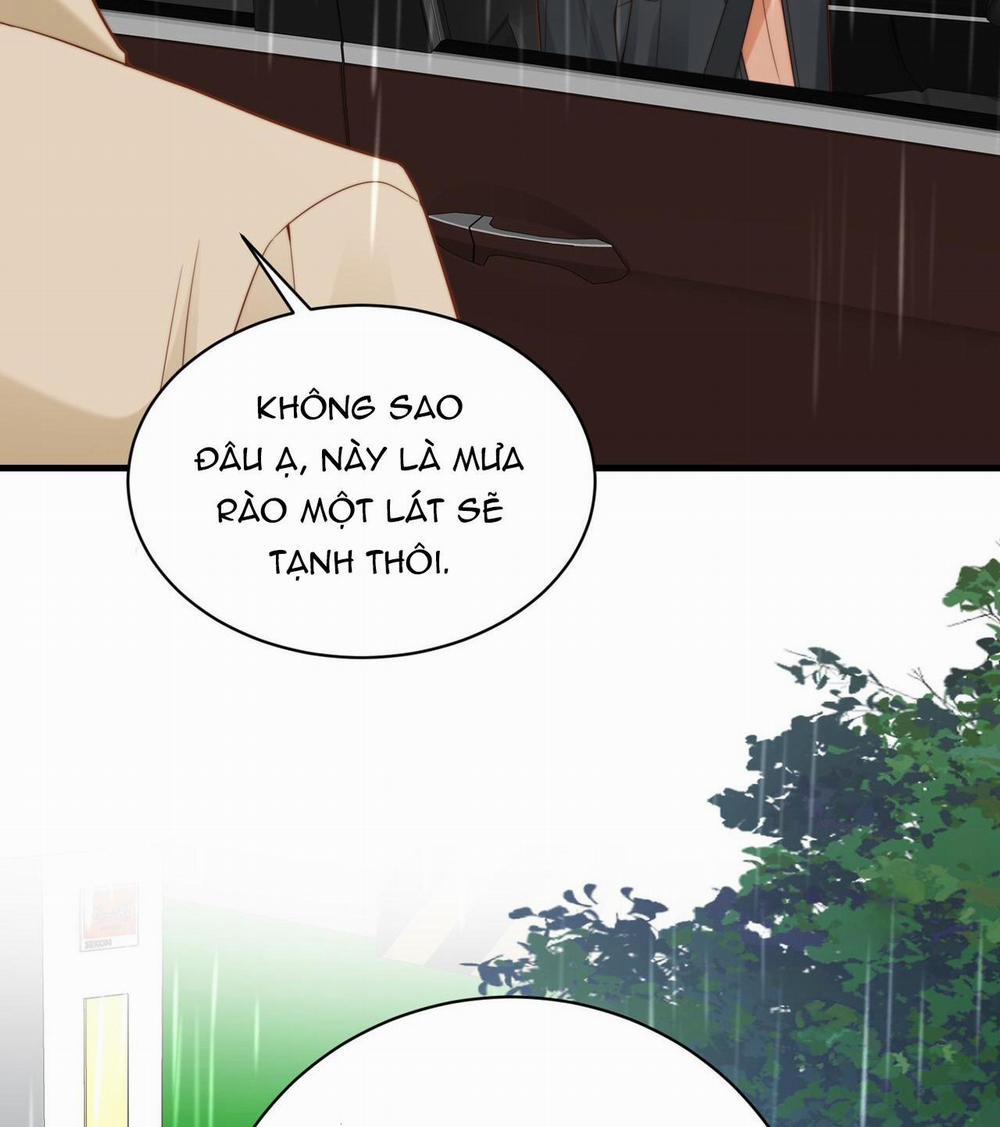 Sau Khi Giả Mất Trí Nhớ, Tình địch Nói Tôi Là Bạn Trai Của Hắn 39 trang 25