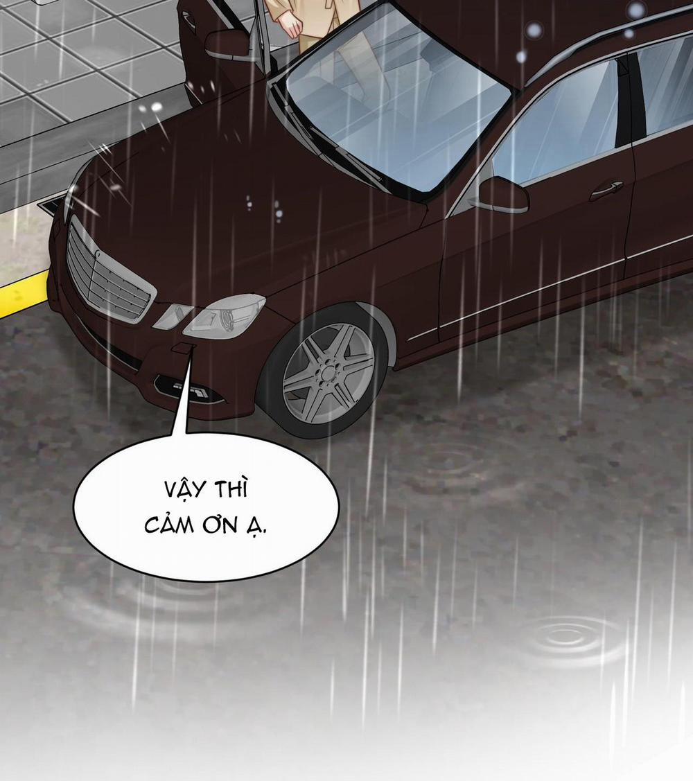 Sau Khi Giả Mất Trí Nhớ, Tình địch Nói Tôi Là Bạn Trai Của Hắn 39 trang 27