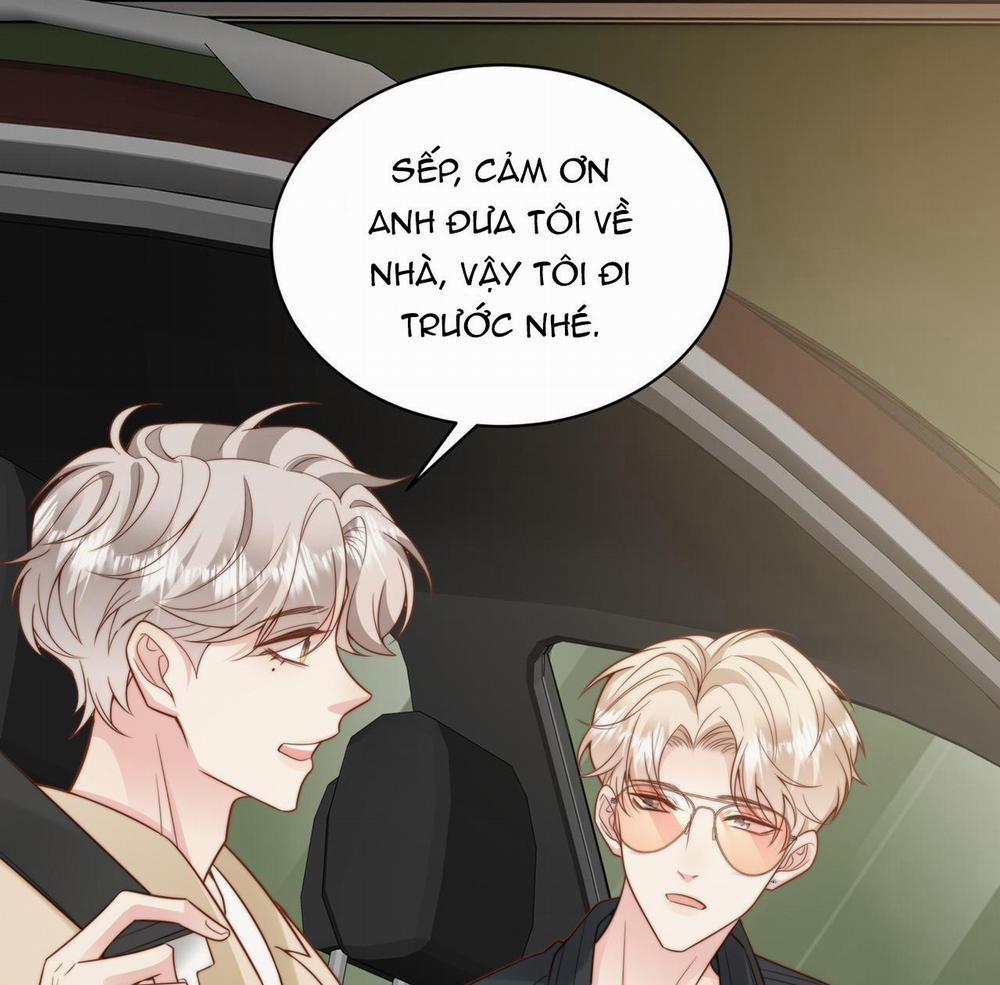 Sau Khi Giả Mất Trí Nhớ, Tình địch Nói Tôi Là Bạn Trai Của Hắn 39 trang 29