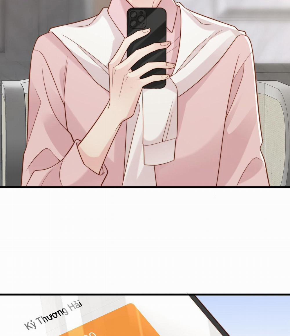 Sau Khi Giả Mất Trí Nhớ, Tình địch Nói Tôi Là Bạn Trai Của Hắn 39 trang 3