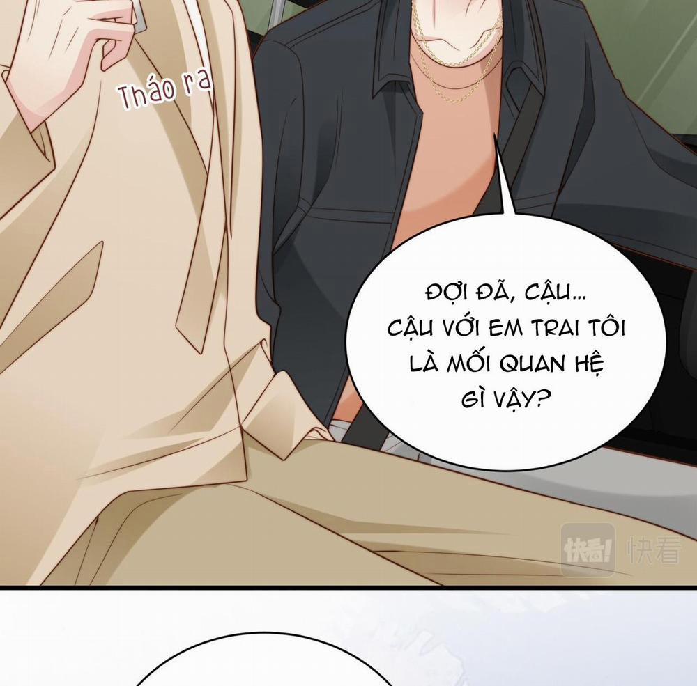 Sau Khi Giả Mất Trí Nhớ, Tình địch Nói Tôi Là Bạn Trai Của Hắn 39 trang 30