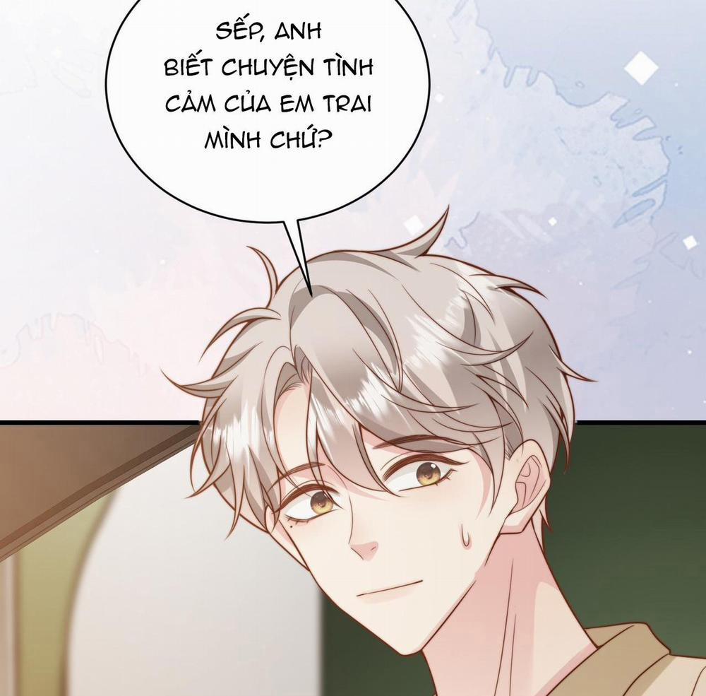 Sau Khi Giả Mất Trí Nhớ, Tình địch Nói Tôi Là Bạn Trai Của Hắn 39 trang 31