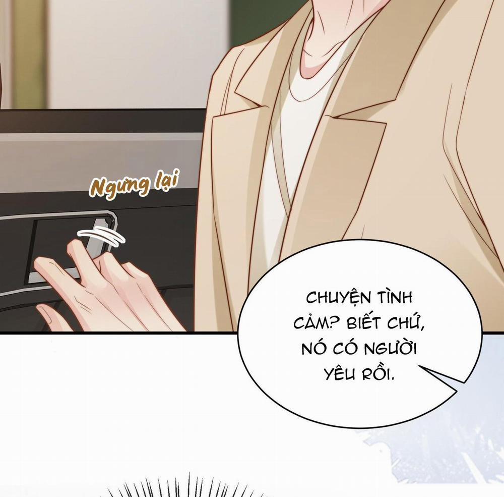 Sau Khi Giả Mất Trí Nhớ, Tình địch Nói Tôi Là Bạn Trai Của Hắn 39 trang 32