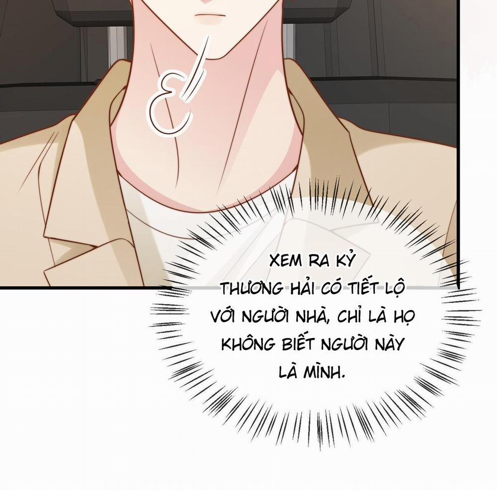 Sau Khi Giả Mất Trí Nhớ, Tình địch Nói Tôi Là Bạn Trai Của Hắn 39 trang 36