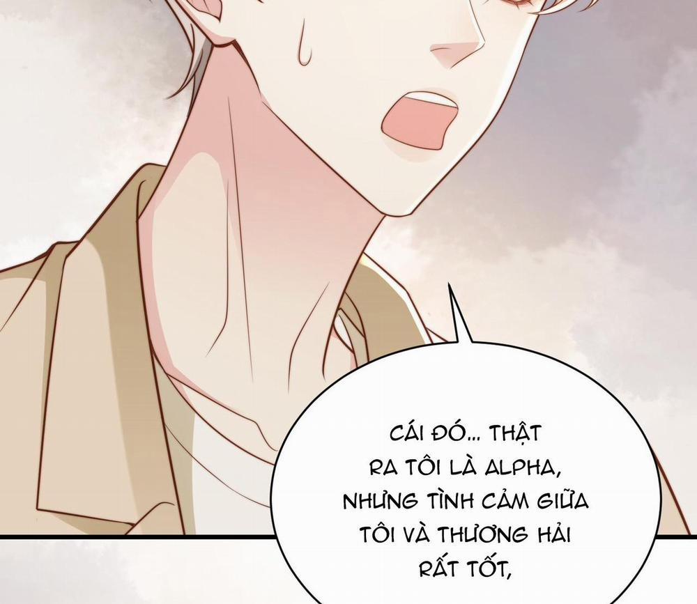 Sau Khi Giả Mất Trí Nhớ, Tình địch Nói Tôi Là Bạn Trai Của Hắn 39 trang 40