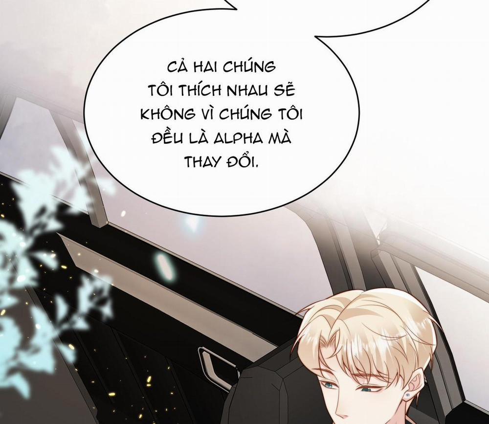 Sau Khi Giả Mất Trí Nhớ, Tình địch Nói Tôi Là Bạn Trai Của Hắn 39 trang 41