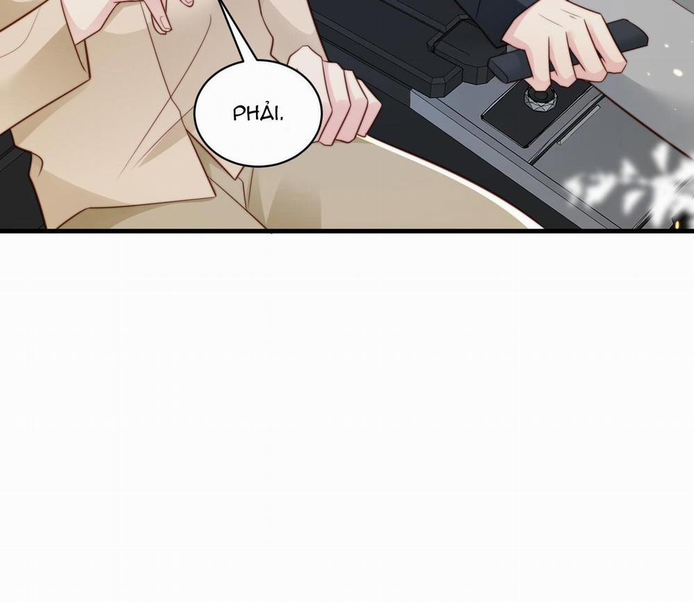 Sau Khi Giả Mất Trí Nhớ, Tình địch Nói Tôi Là Bạn Trai Của Hắn 39 trang 43