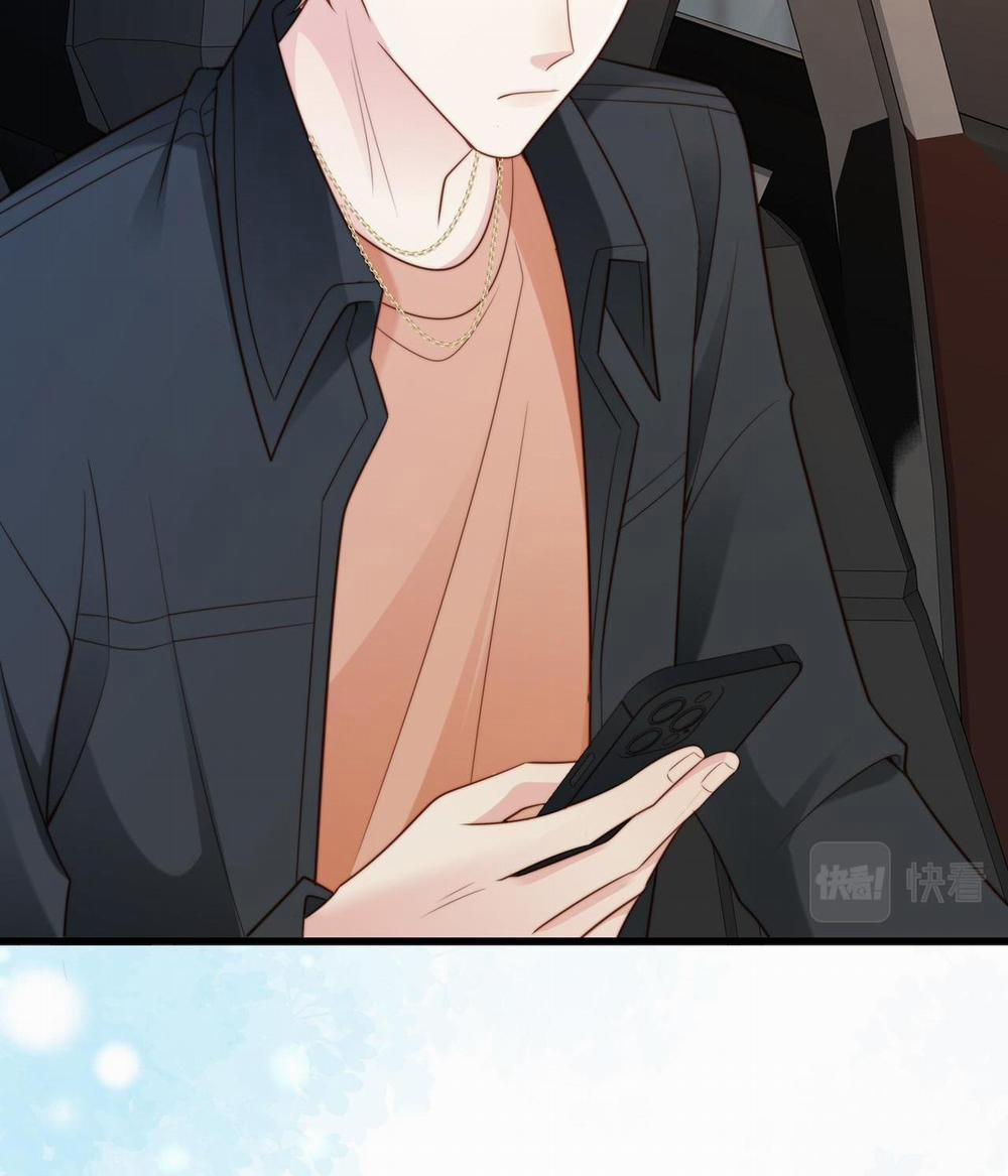 Sau Khi Giả Mất Trí Nhớ, Tình địch Nói Tôi Là Bạn Trai Của Hắn 39 trang 51