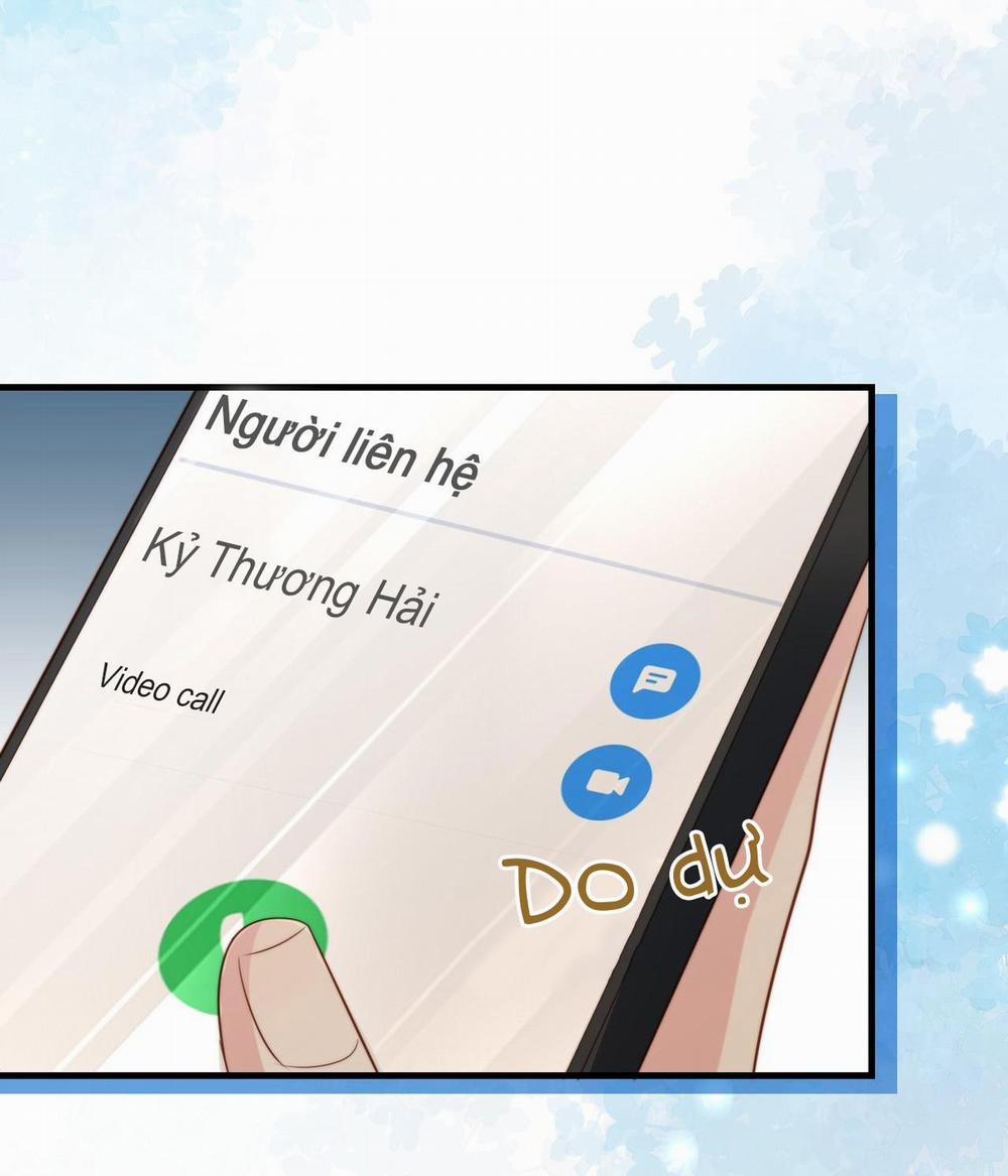 Sau Khi Giả Mất Trí Nhớ, Tình địch Nói Tôi Là Bạn Trai Của Hắn 39 trang 52