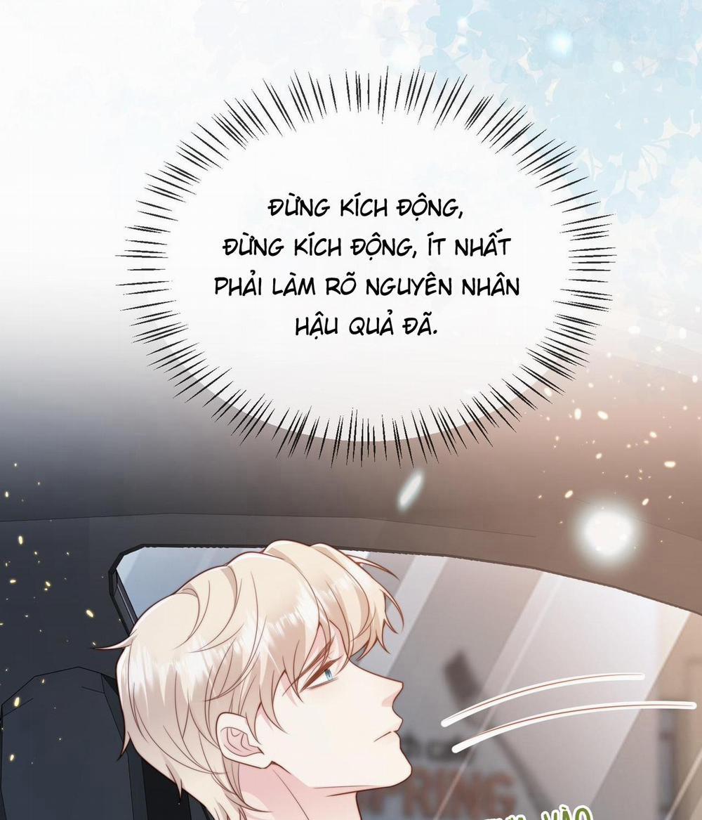 Sau Khi Giả Mất Trí Nhớ, Tình địch Nói Tôi Là Bạn Trai Của Hắn 39 trang 53