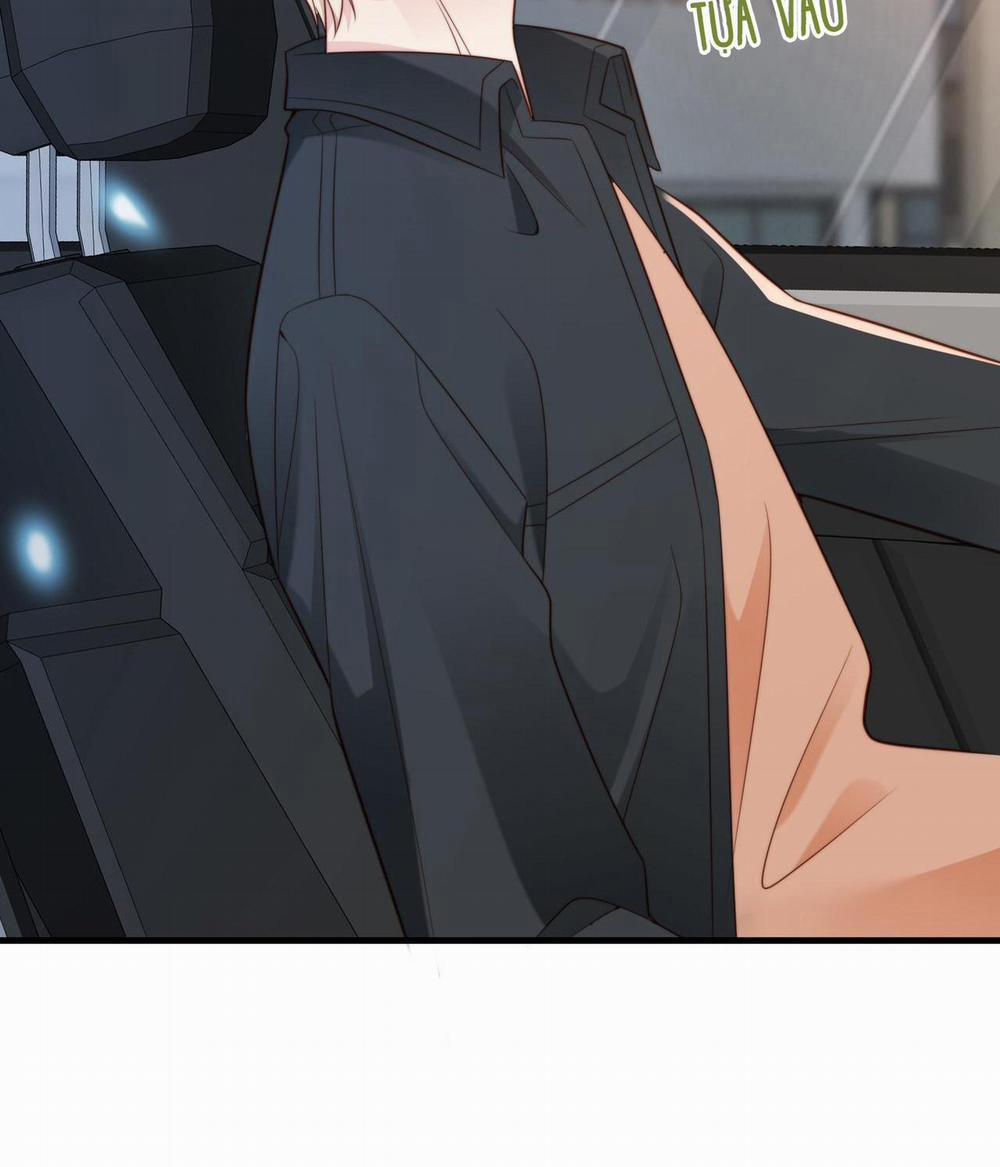 Sau Khi Giả Mất Trí Nhớ, Tình địch Nói Tôi Là Bạn Trai Của Hắn 39 trang 54