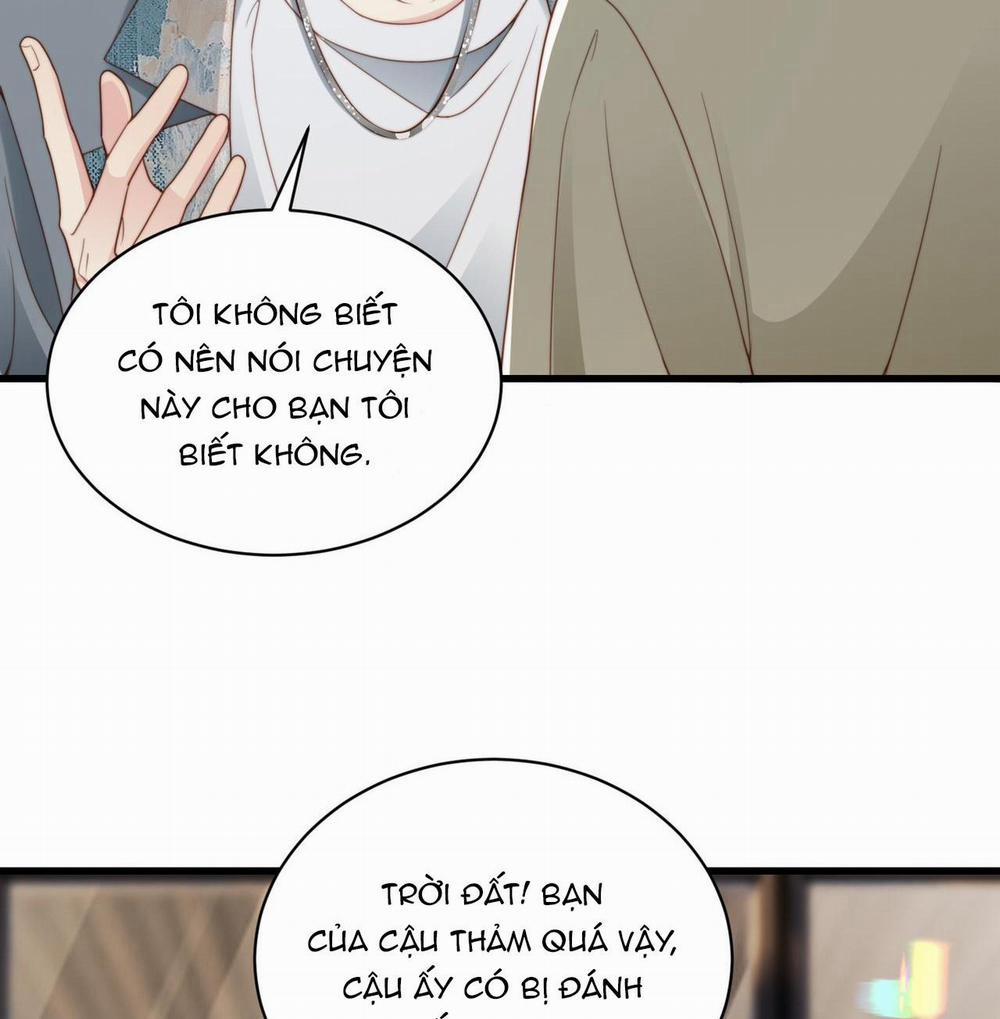 Sau Khi Giả Mất Trí Nhớ, Tình địch Nói Tôi Là Bạn Trai Của Hắn 39 trang 59