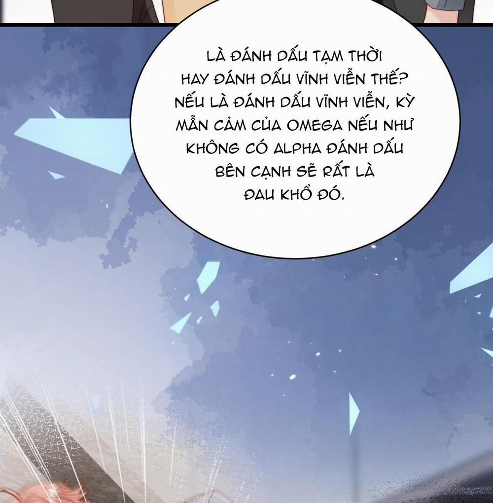 Sau Khi Giả Mất Trí Nhớ, Tình địch Nói Tôi Là Bạn Trai Của Hắn 39 trang 61