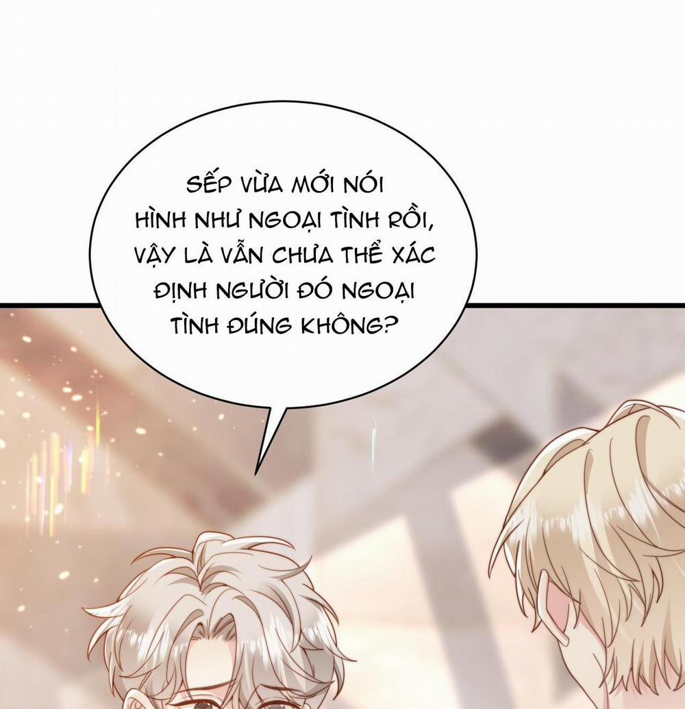 Sau Khi Giả Mất Trí Nhớ, Tình địch Nói Tôi Là Bạn Trai Của Hắn 39 trang 64