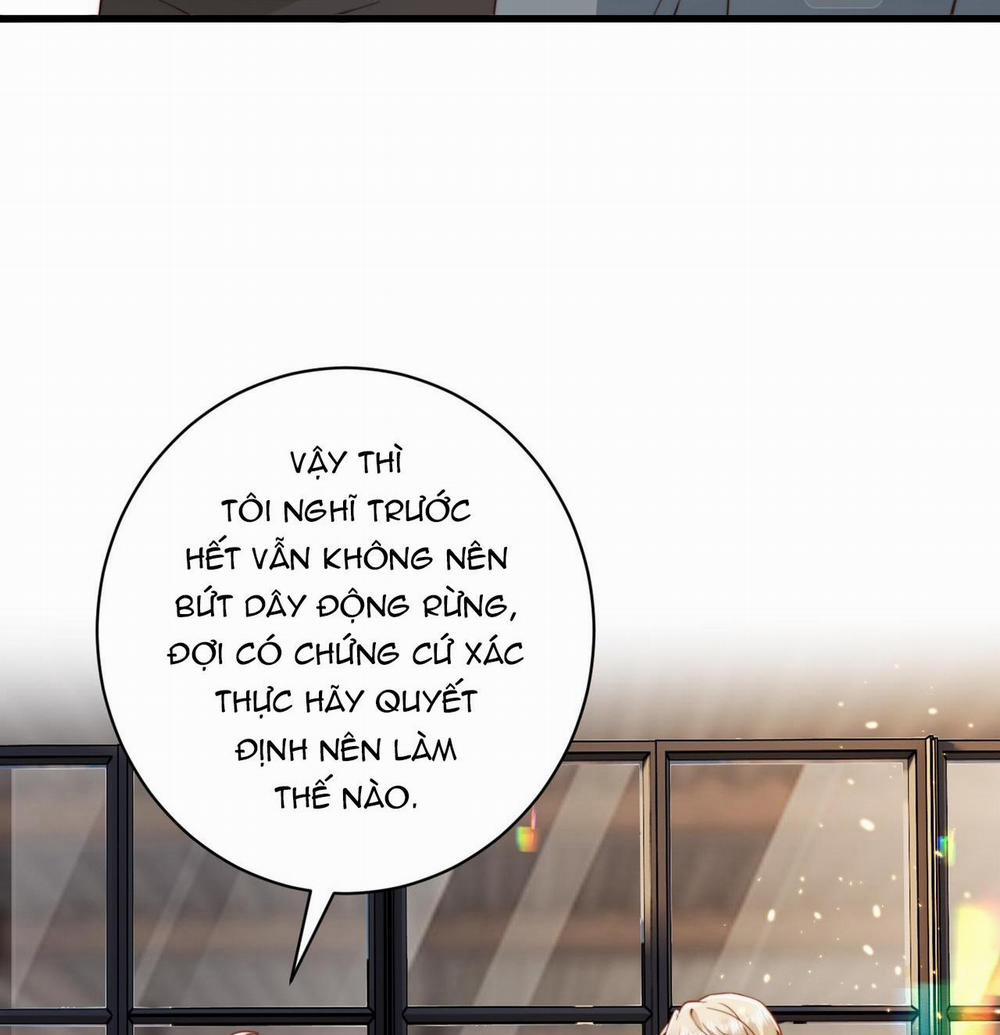 Sau Khi Giả Mất Trí Nhớ, Tình địch Nói Tôi Là Bạn Trai Của Hắn 39 trang 66